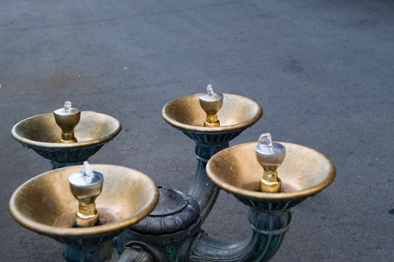 20150827_172255 D3S.jpg - Water fountains, Portland, OR